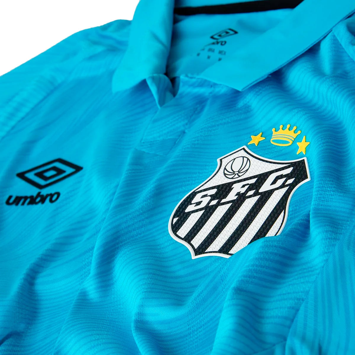 Camisa Umbro Santos Especial 25 Masculino