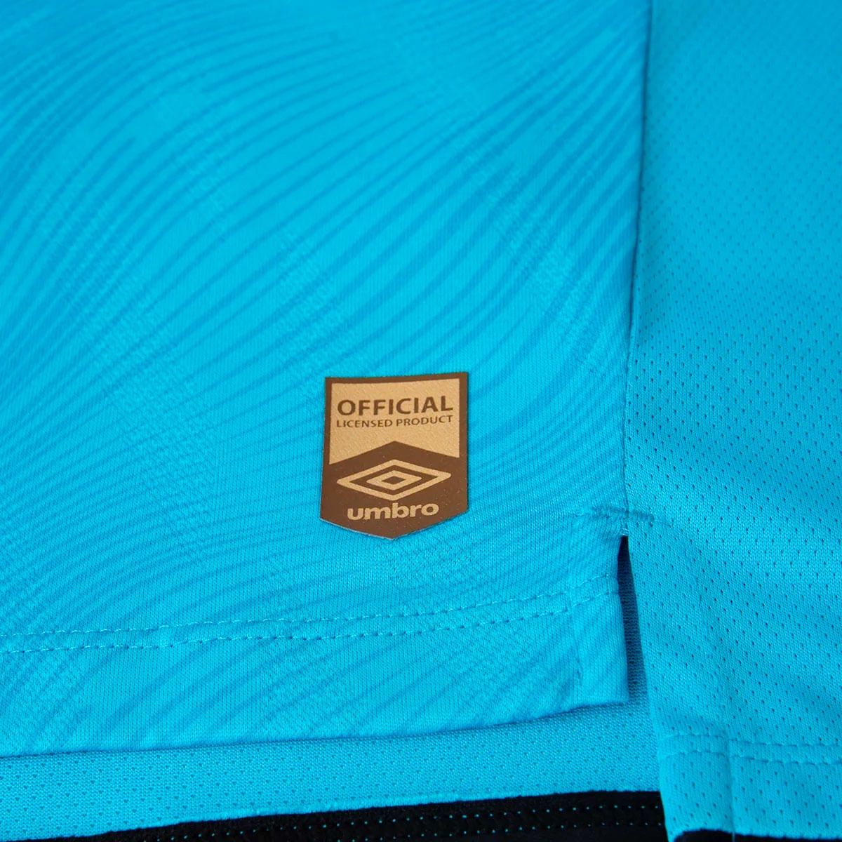 Camisa Umbro Santos Especial 25 Masculino