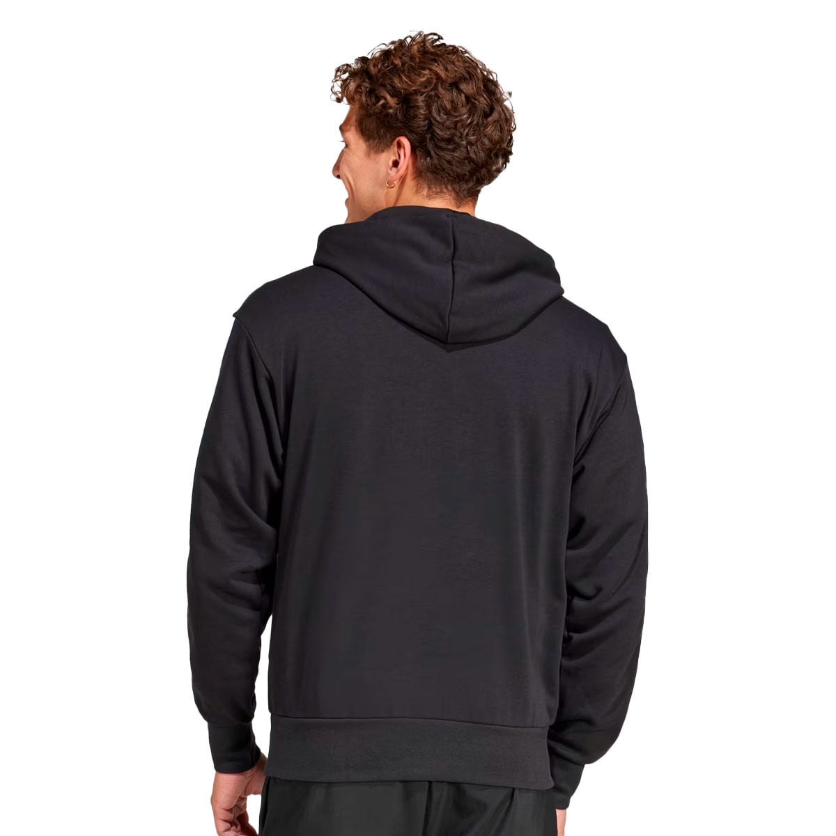 Blusa Cang Fech Adidas Essentials Masculino