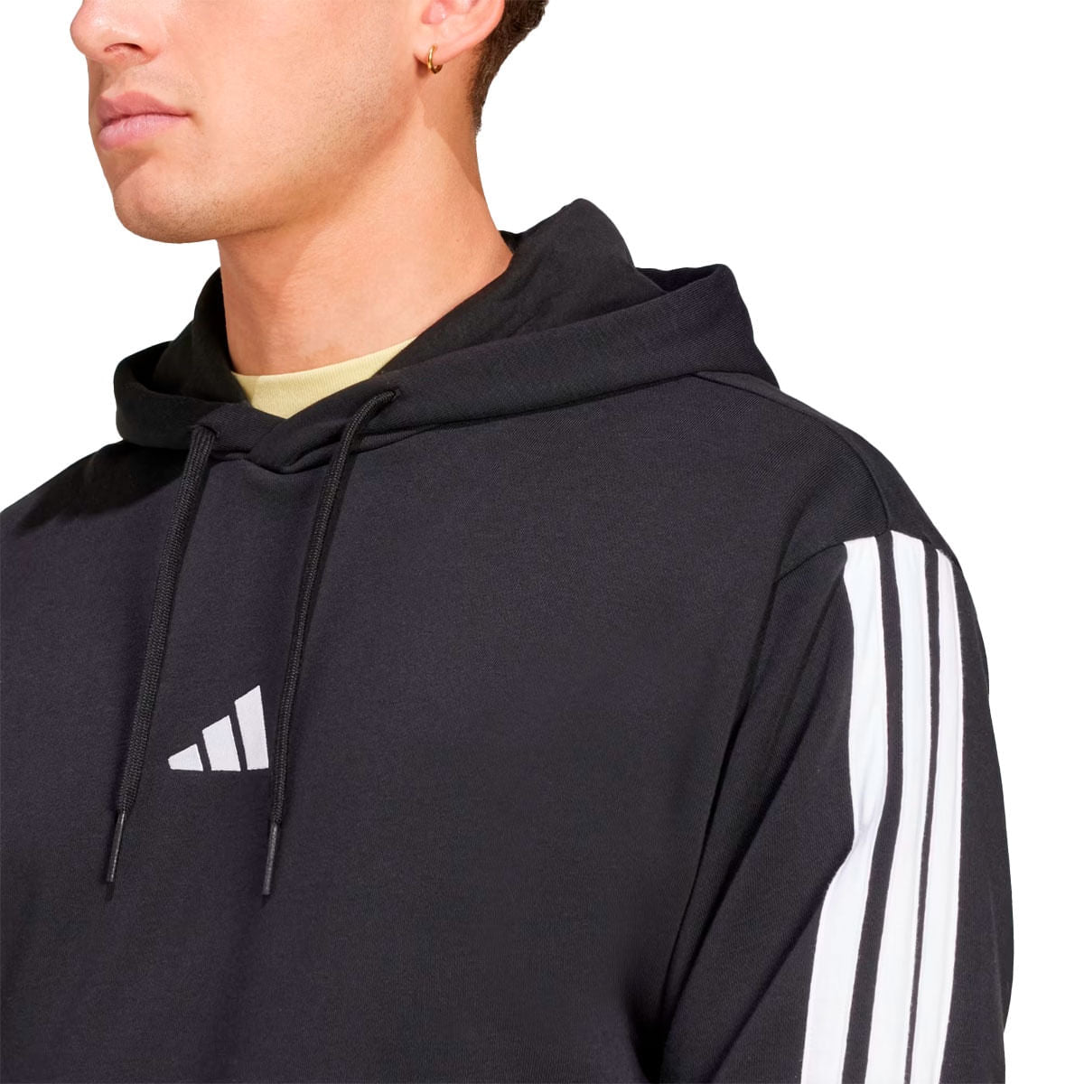 Blusa Cang Fech Adidas Essentials Masculino