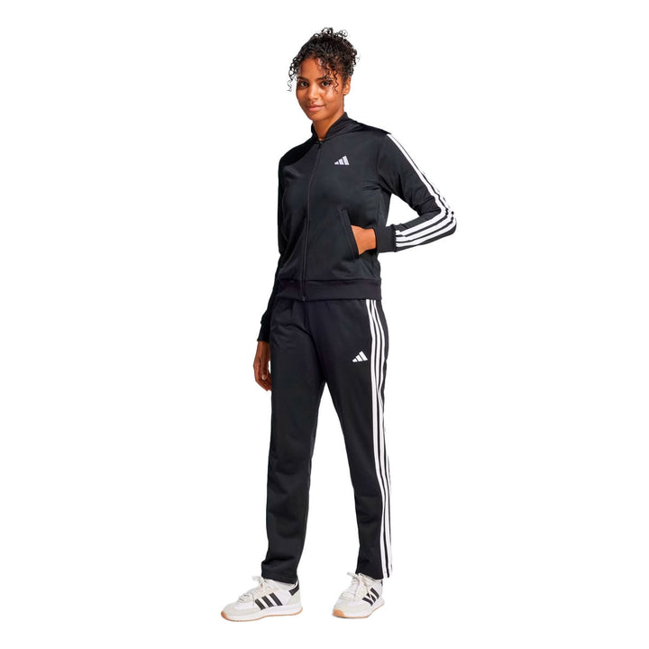 Agasalho Adidas Essentials Feminino