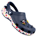Sandália Crocs Mickey Friends Infantil