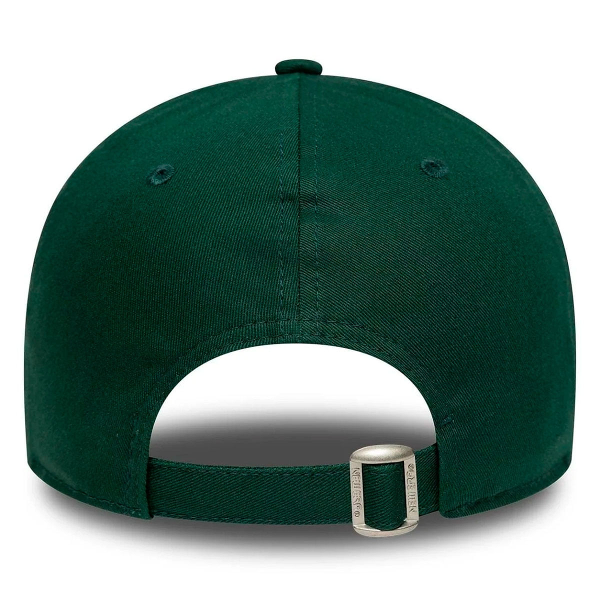 Boné Aba Curva New Era 9Forty Unissex
