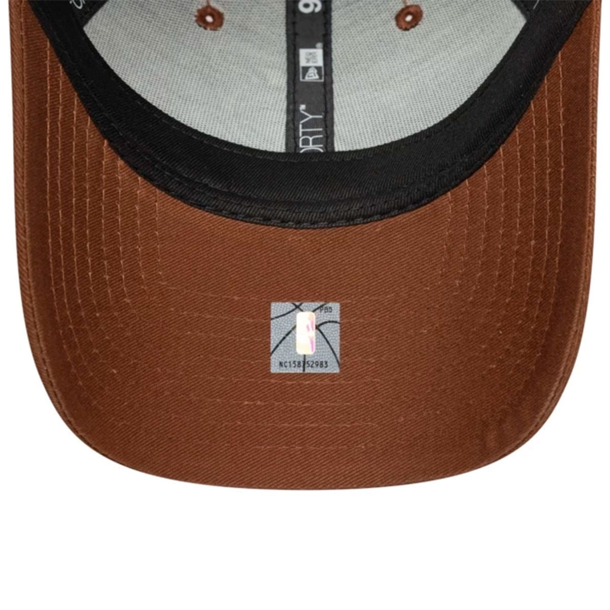 Boné Aba Curva New Era 9Forty Outline Unissex