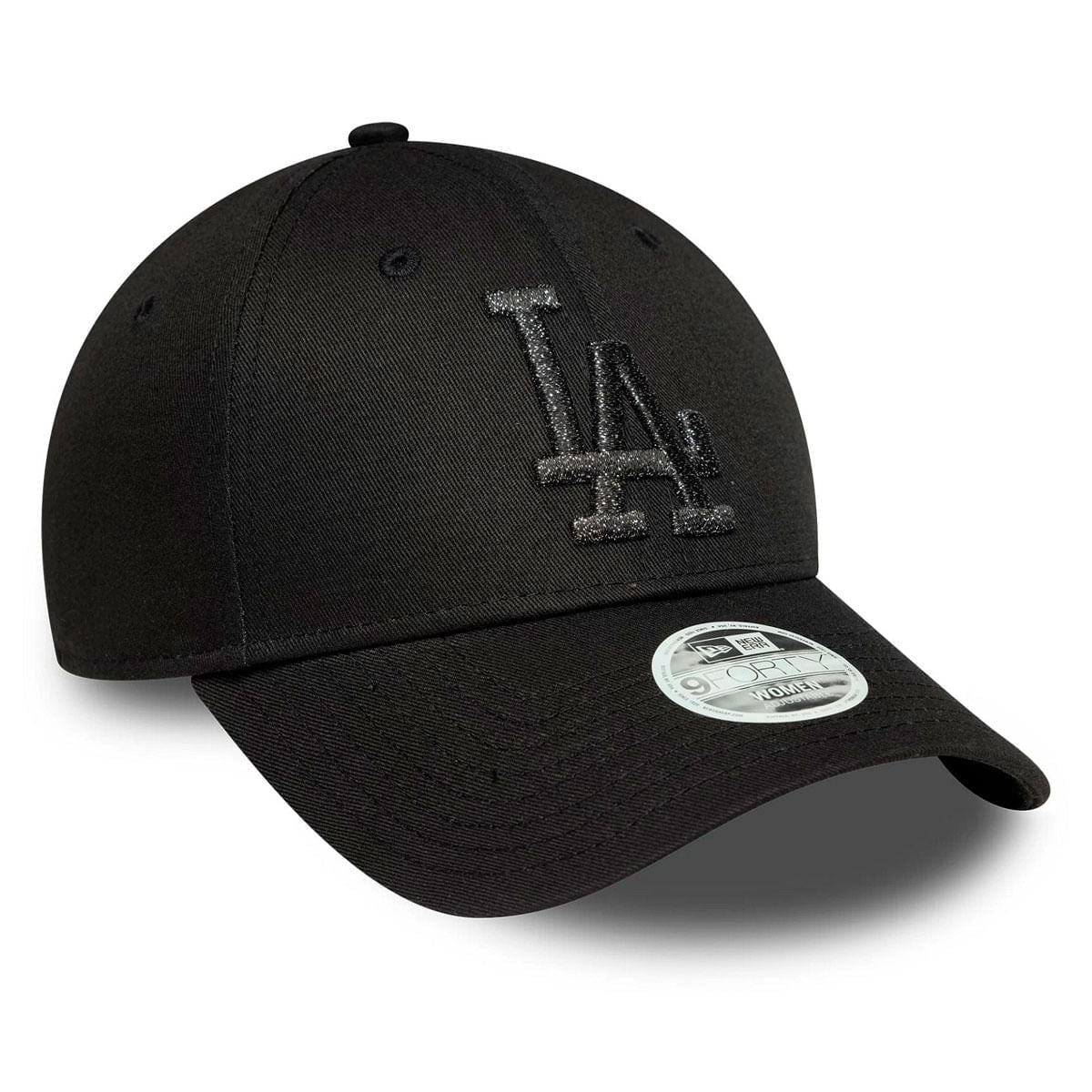 Boné New Era 9Forty Metallic Feminino