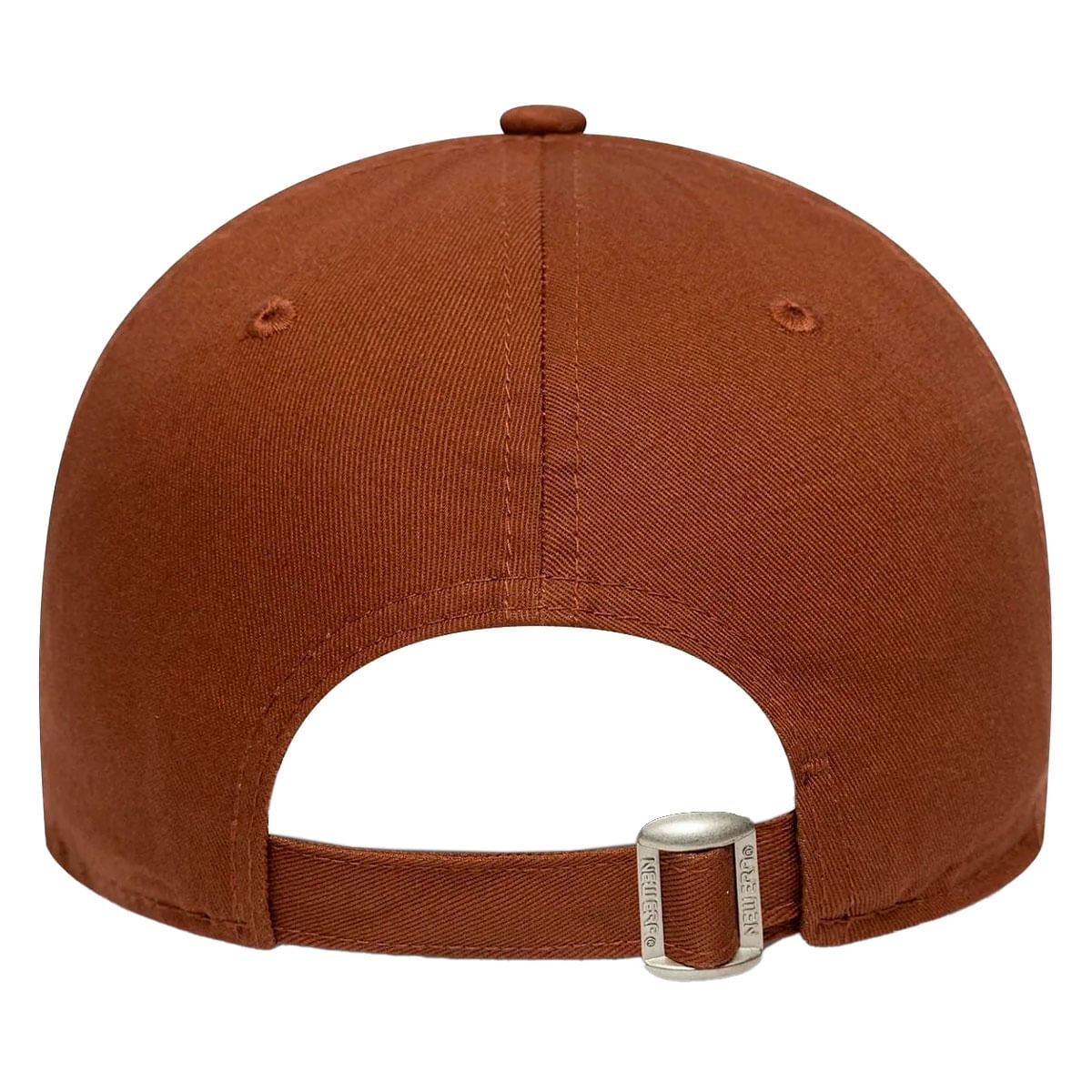Boné Aba Curva New Era 9Forty Essential Unissex
