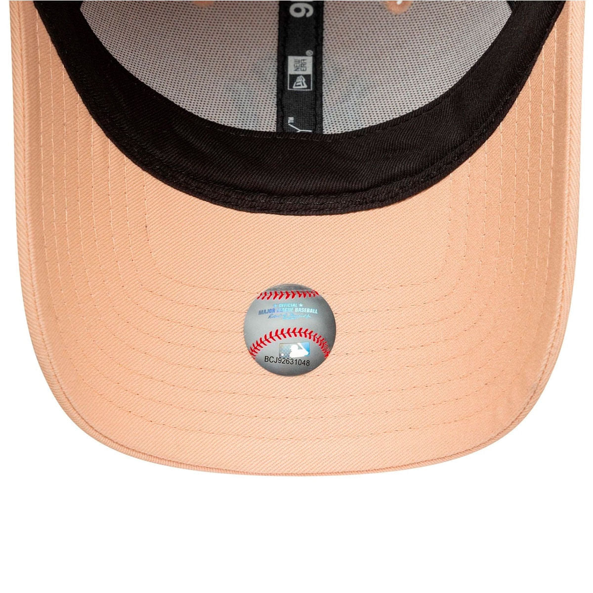 Boné New Era 9Forty Yankees Feminino