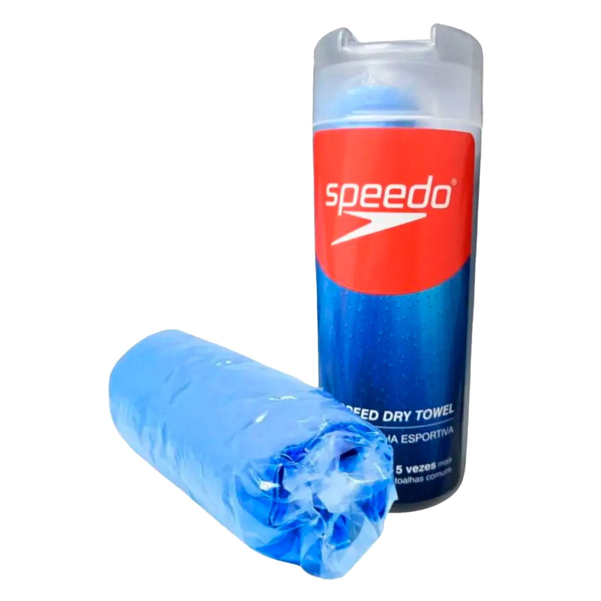 Toalha Speedo Dry Towel Unissex