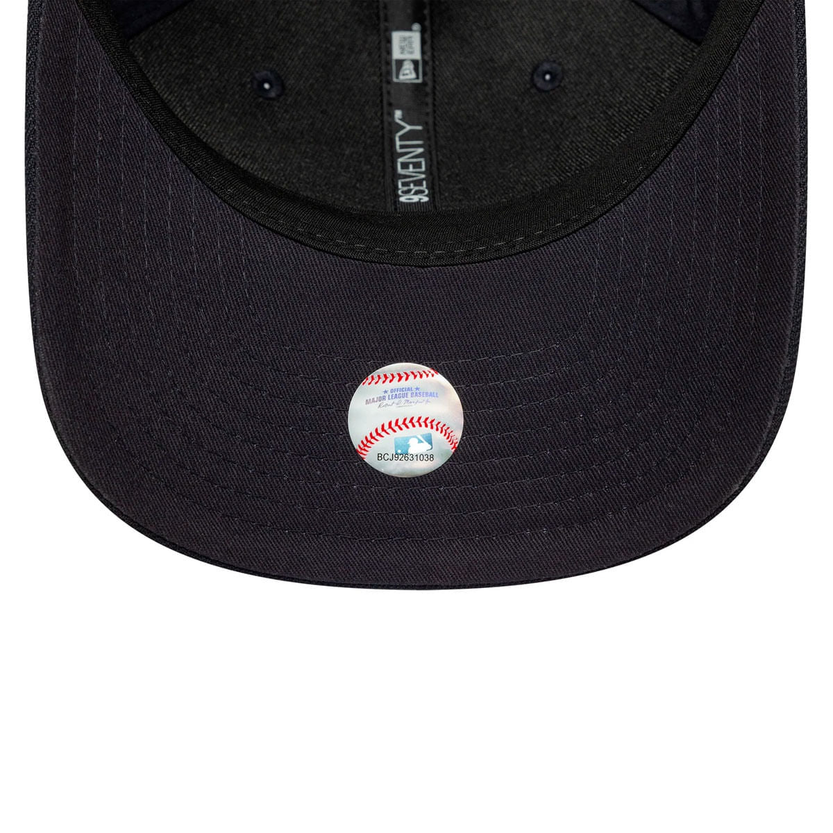 Boné Aba Curva New Era 9Seventy Unissex