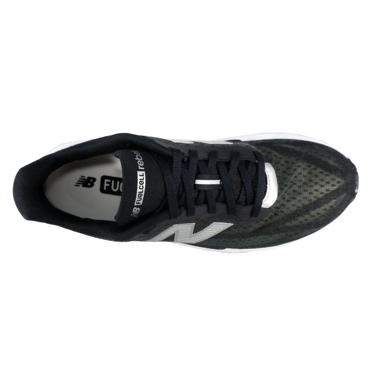 Tênis New Balance Rebel V5 Masculino