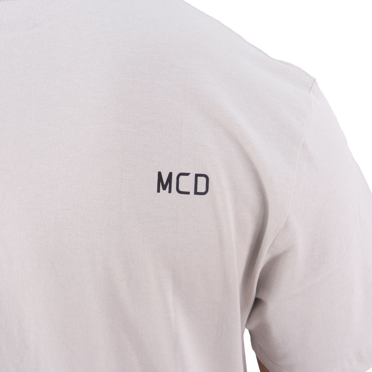 Camiseta Mcd Caveira Masculino