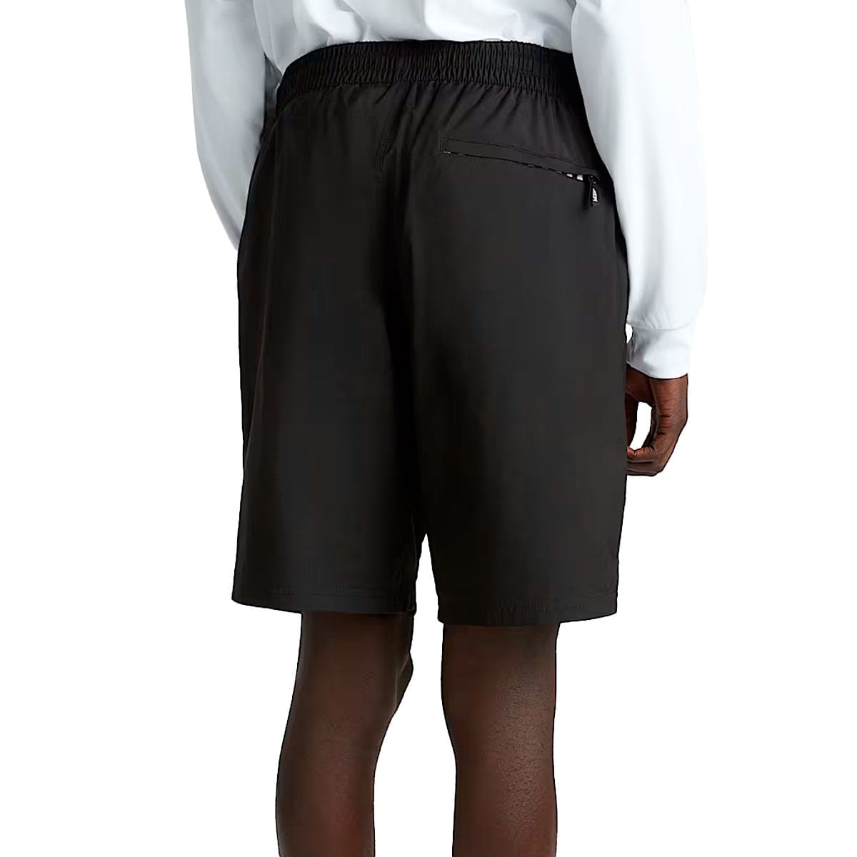 Bermuda Agua Vans Primary Solid Masculino
