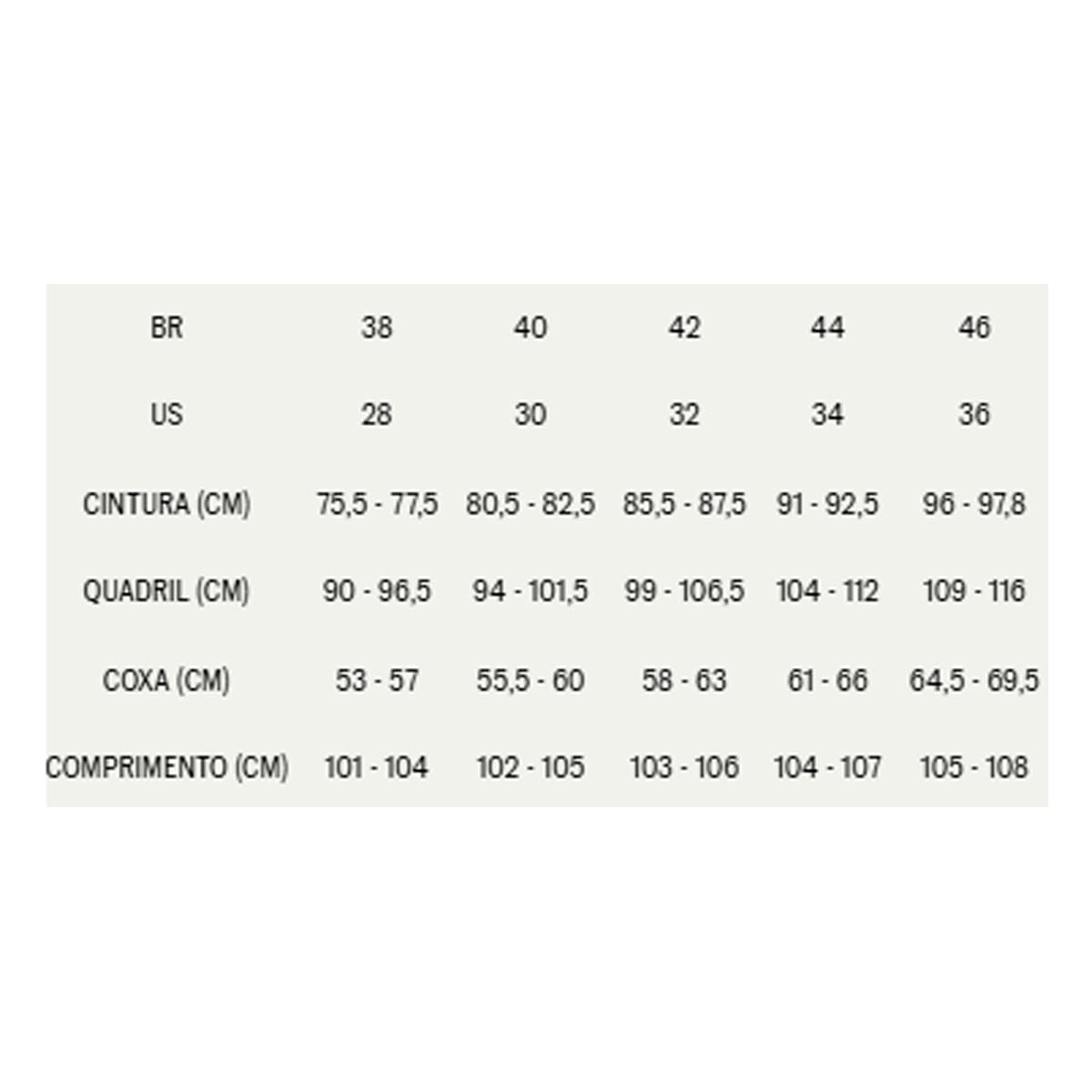 Bermuda Agua Vans Primary Solid Masculino