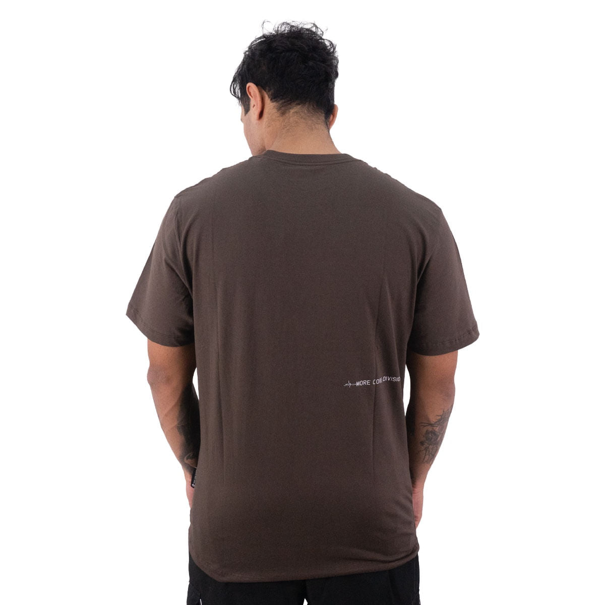 Camiseta Mcd Espada Masculino