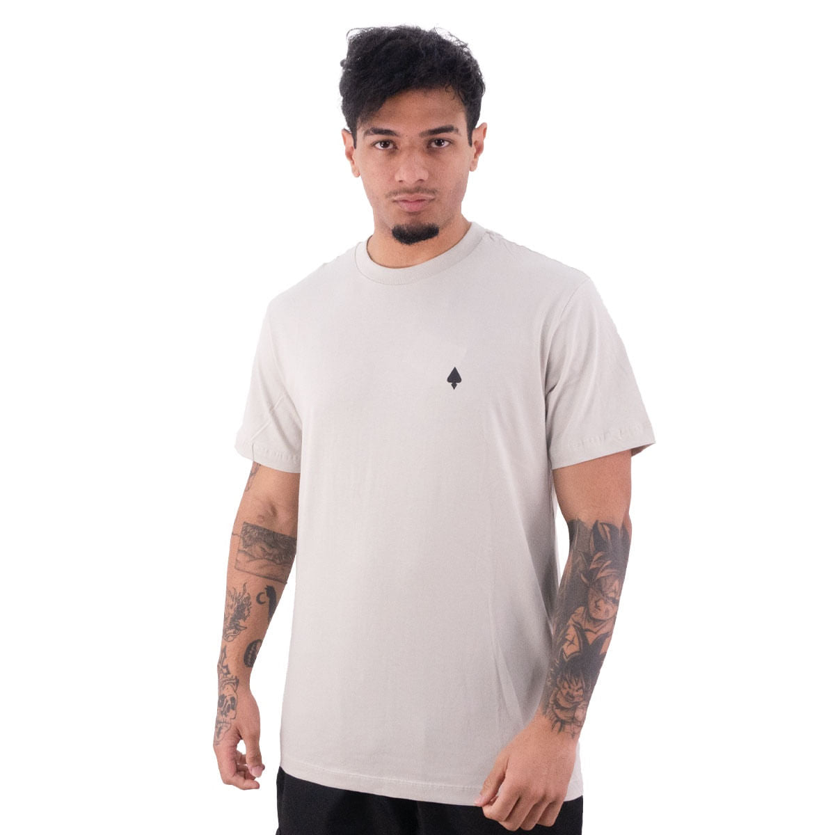Camiseta Mcd Classic Masculino