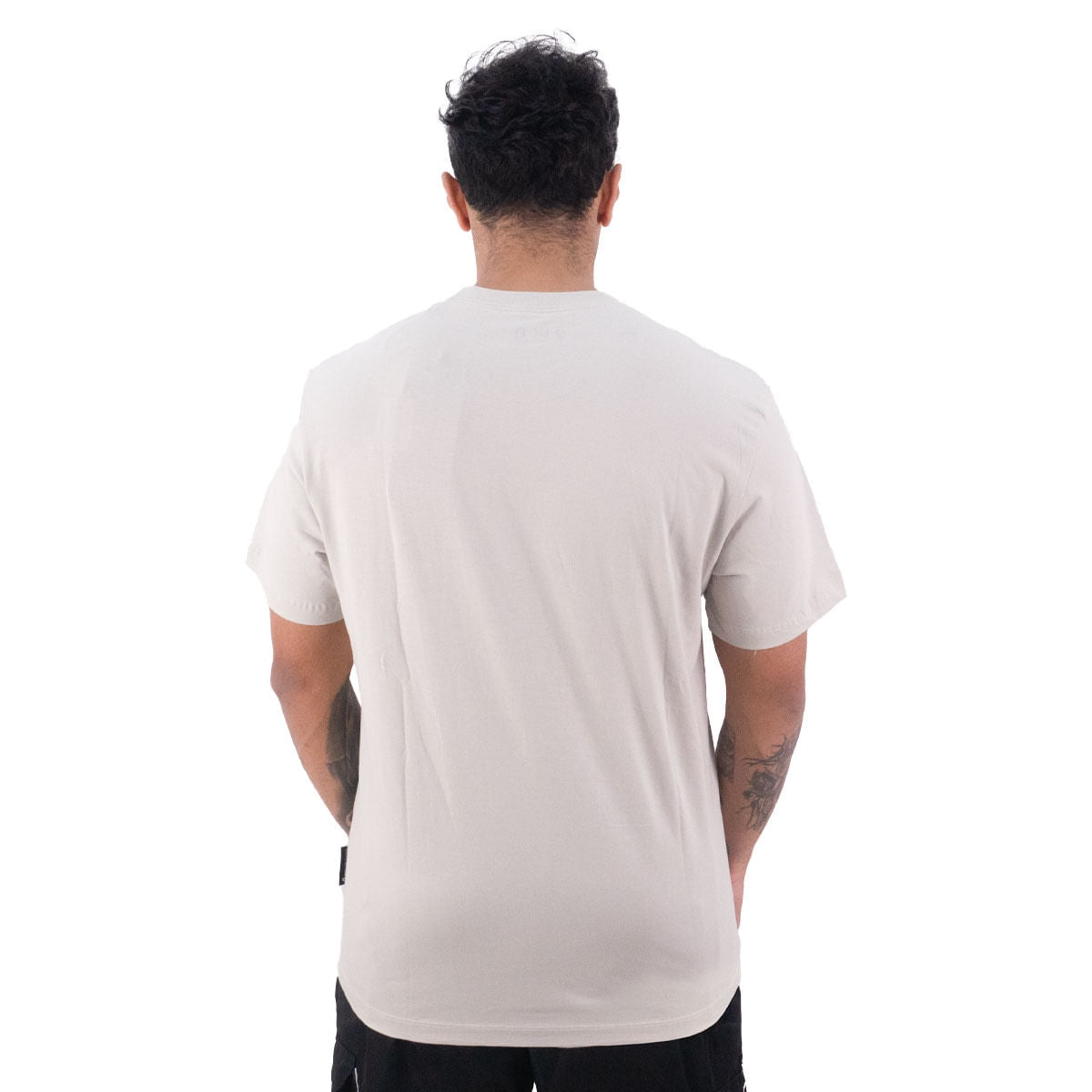 Camiseta Mcd Classic Masculino