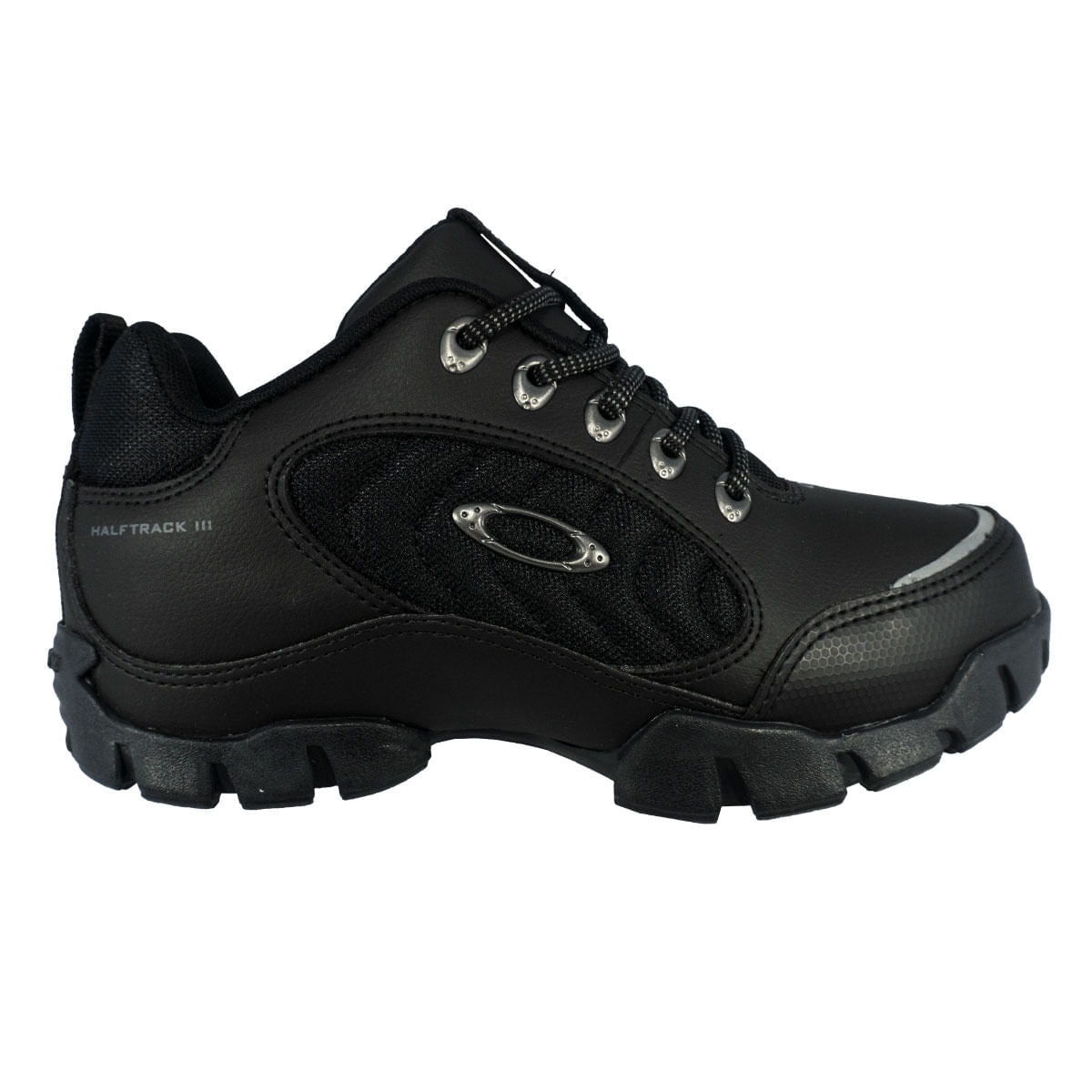 Tênis Oakley Halftrack III Low Masculino