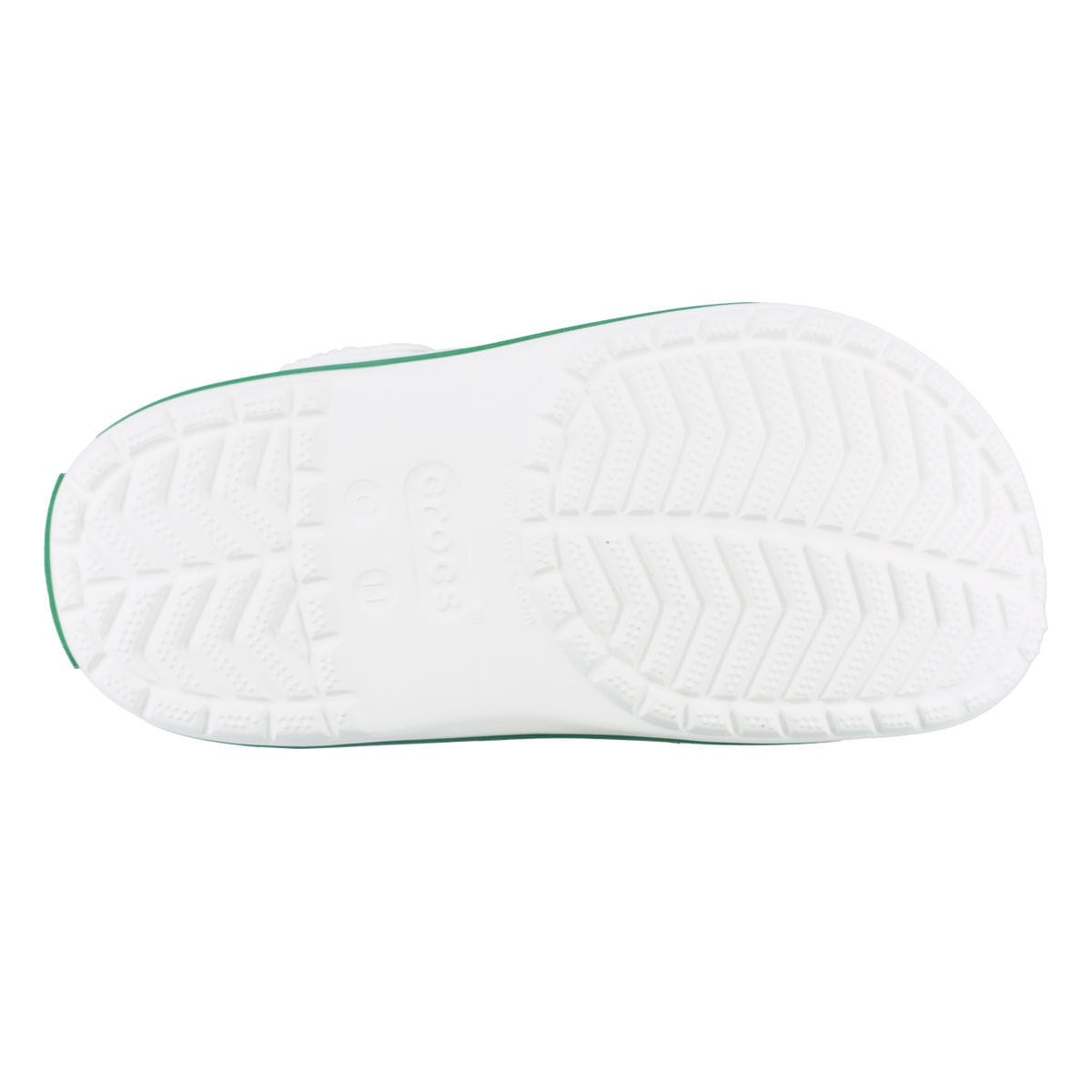 Sandália Crocs Crocband Infantil