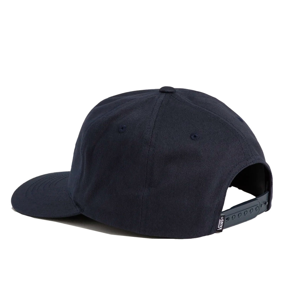 Boné Aba Reta Vans Snapback Unissex