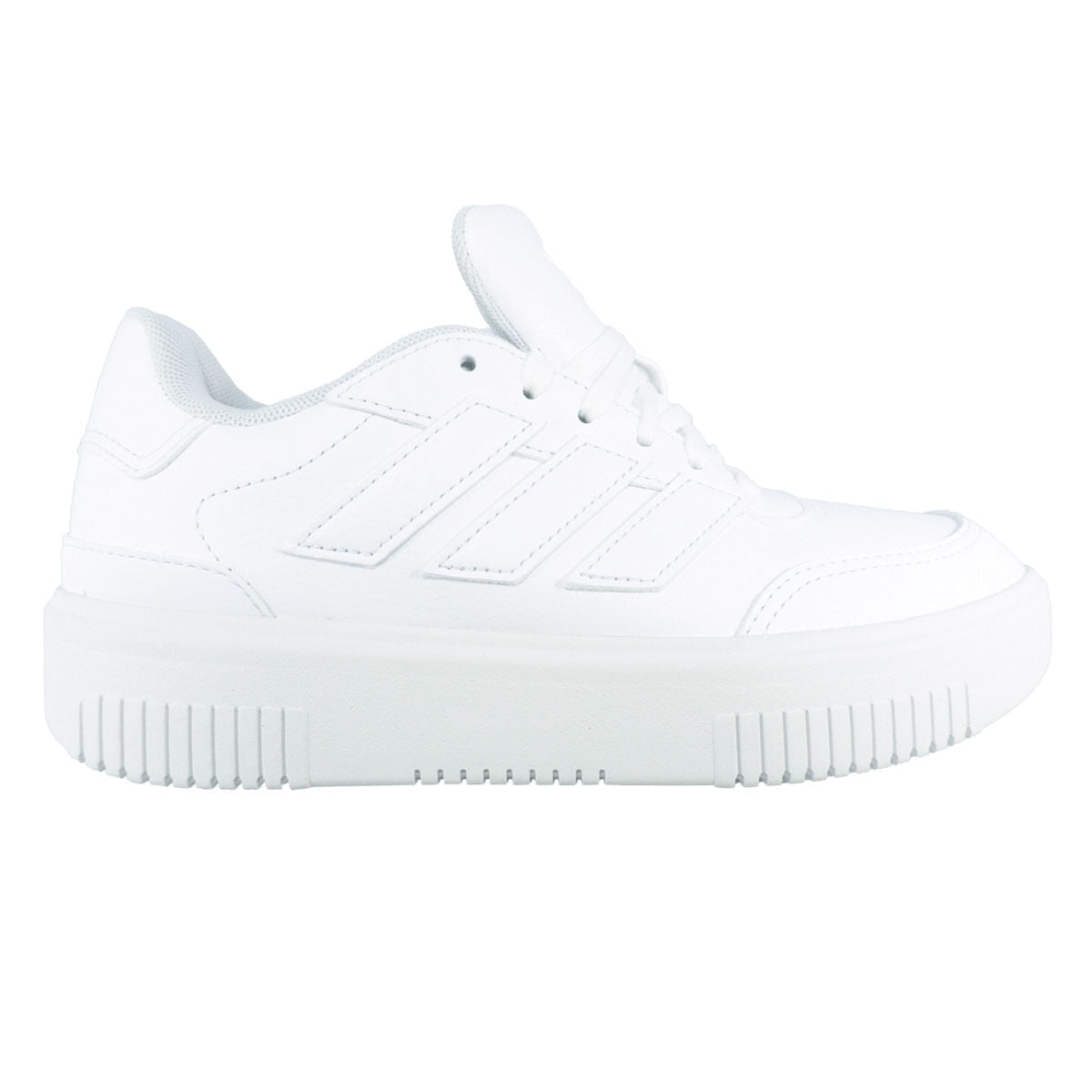 Tênis Adidas Courtblock Bold Feminino