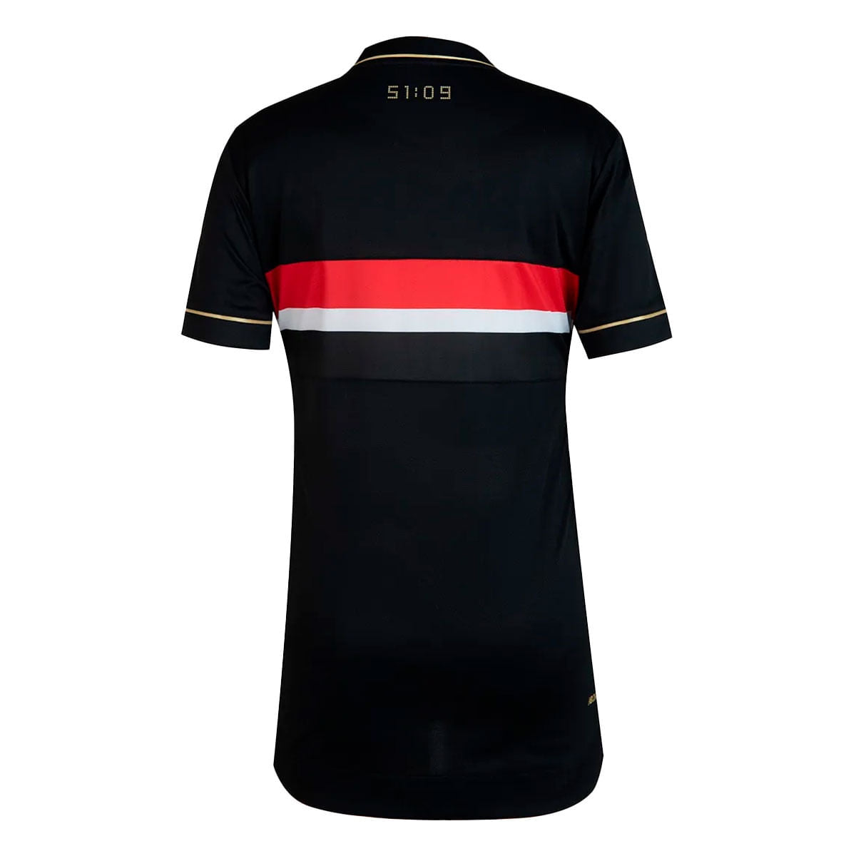 Camisa New Balance São Paulo 25 Juvenil