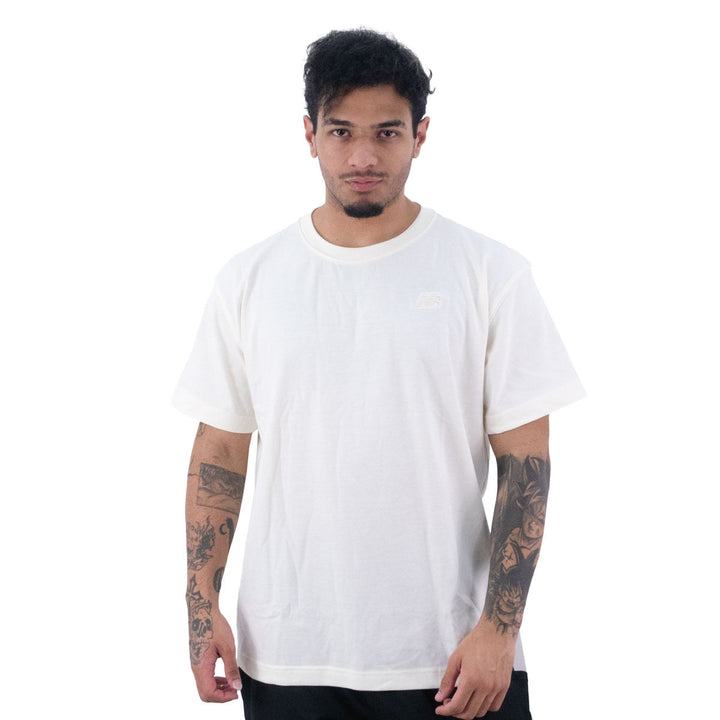 Camiseta New Balance Small Logo Masculino