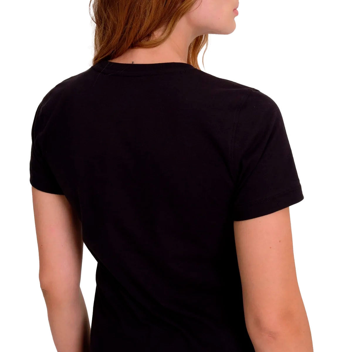 Camiseta New Balance Essentials Feminino