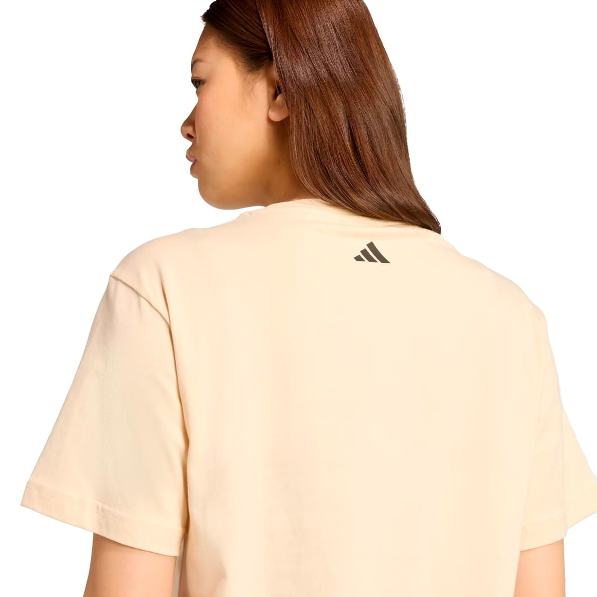 Camiseta Adidas Farm Gfx Feminino