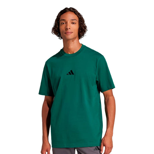 Camiseta Adidas Essentials Masculino