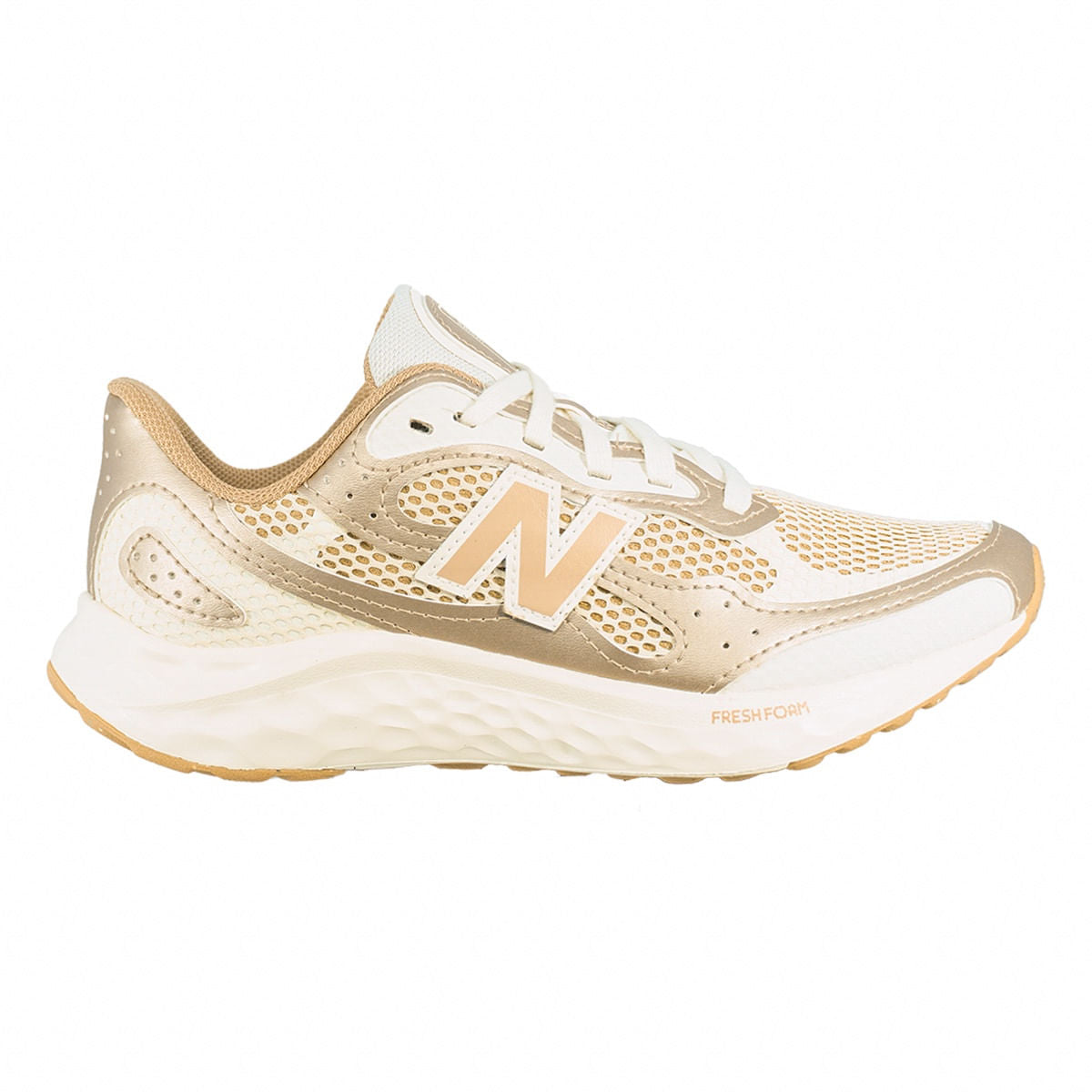 Tênis New Balance Warishi V4 Feminino