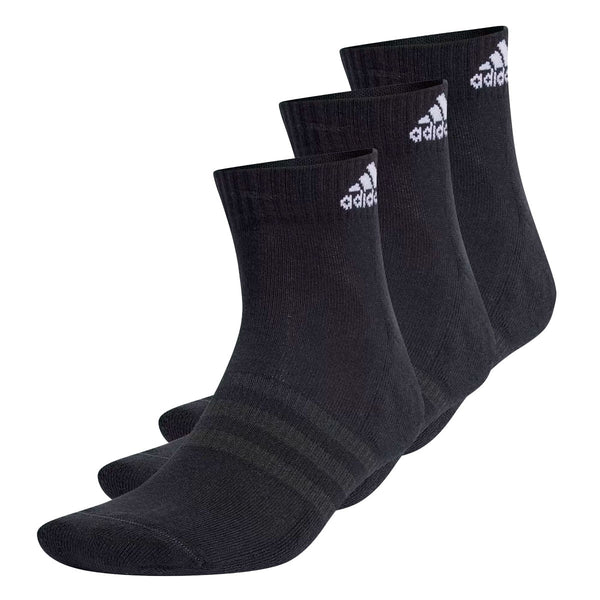 Meia Adidas Cushioned Unissex