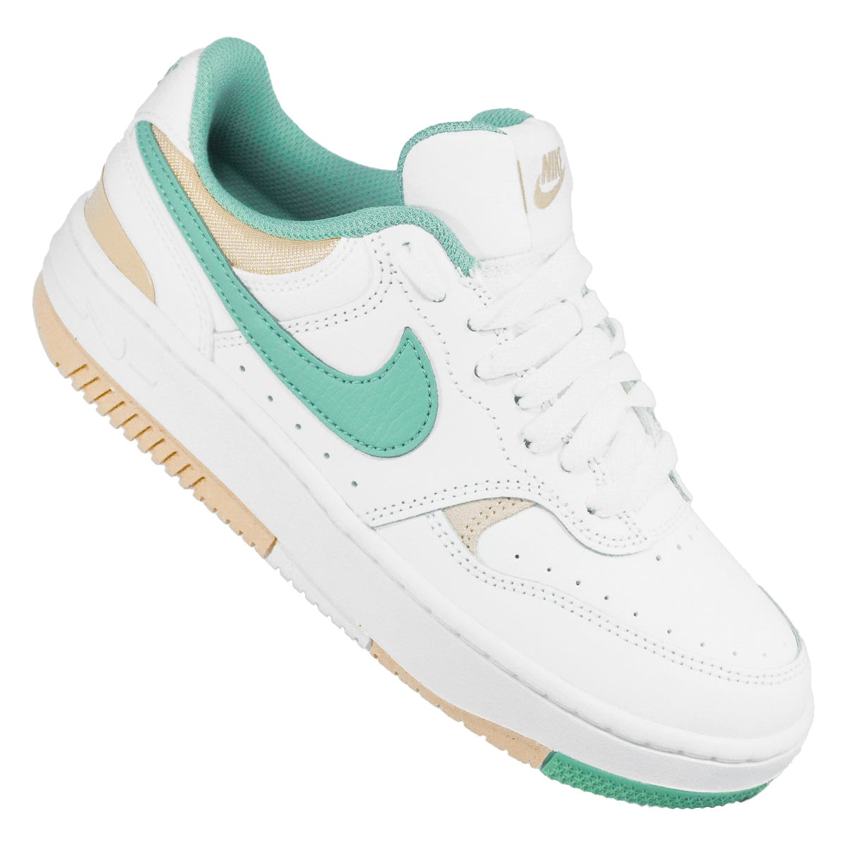 Tênis Nike Gamma Force Feminino DX9176-118 | Roger's Tênis