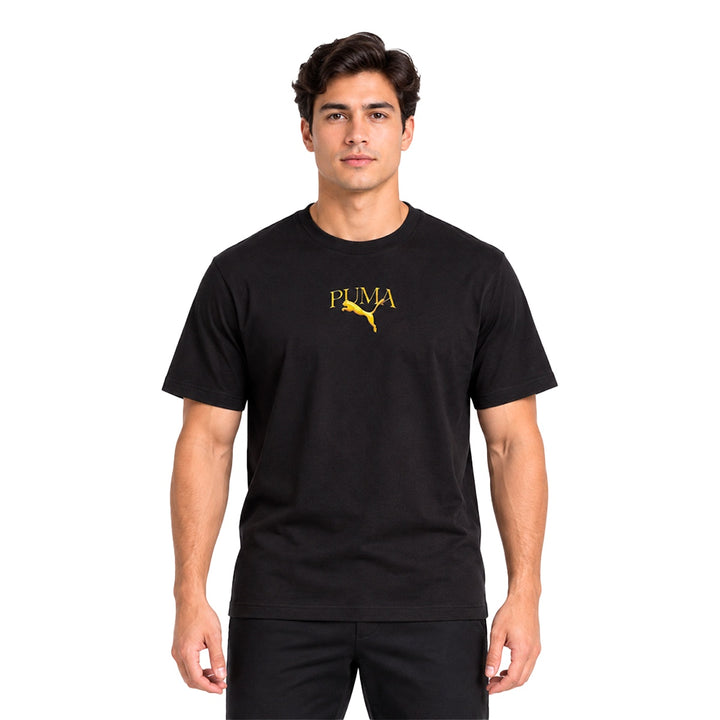 Camiseta Puma Stadium Masculino