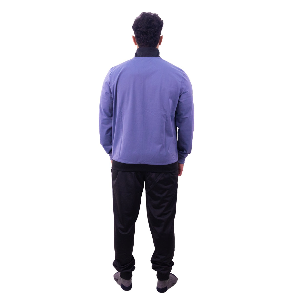 Agasalho Puma Tracksuit Masculino