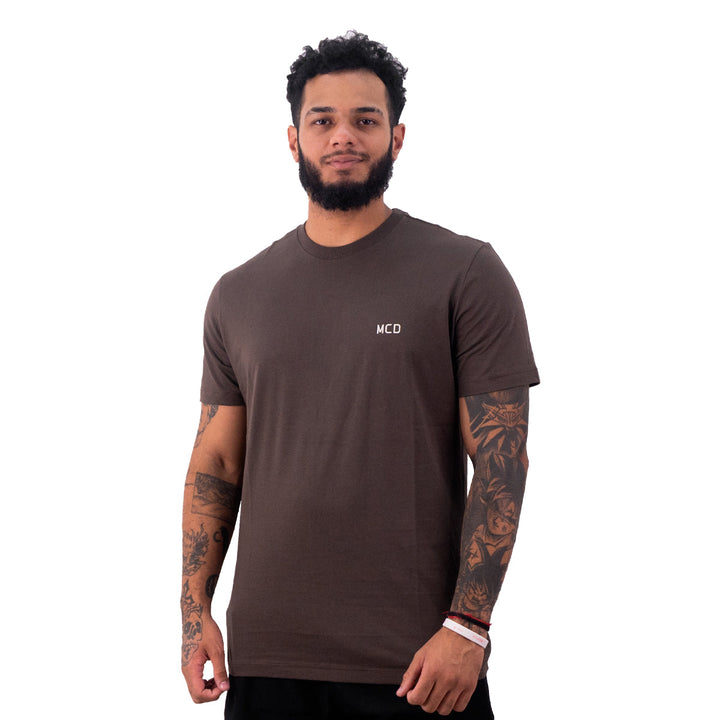 Camiseta Mcd Chronos Masculino