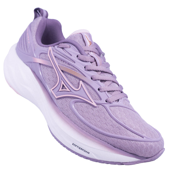 Tênis Mizuno Space 6 Feminino