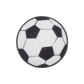 Broche Crocs Soccer Ball Unissex