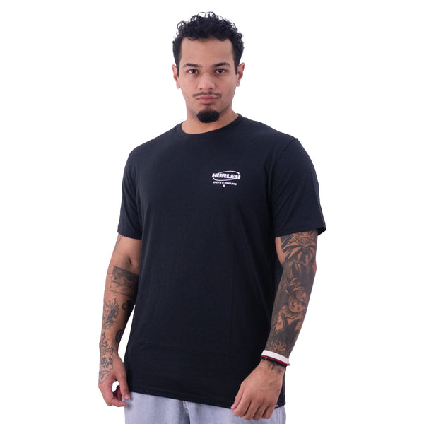Camiseta Hurley Esp Innovate Masculino