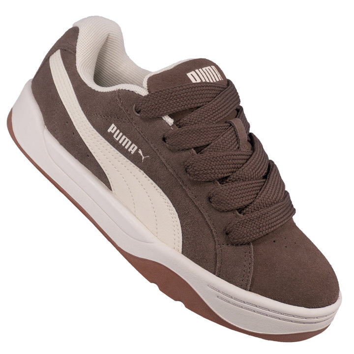 Tênis Puma Park Lifestyle Easy Sd Masculino