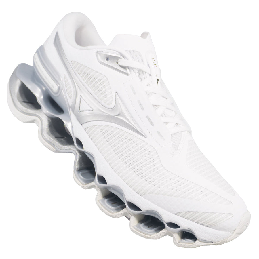 Tênis Mizuno Wave Prophecy 15 Masculino — Conforto que aguenta o dia inteiro