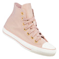 Tênis Converse Chuck Taylor All Star Hi Taylored Lux Feminino