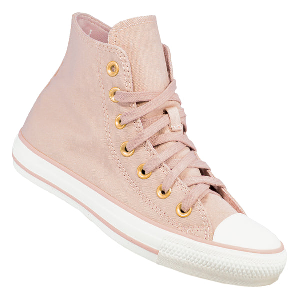 Tênis Converse Chuck Taylor All Star Hi Taylored Lux Feminino