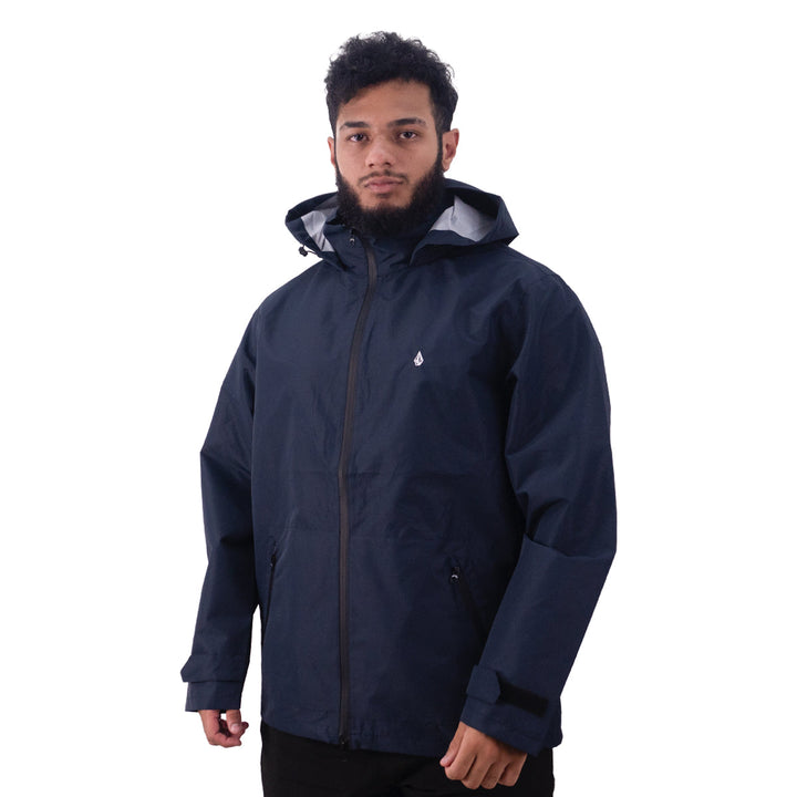 Jaqueta Volcom Thunderstone Masculino