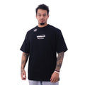 Camiseta Oversized Hurley Esp Innovate Masculino
