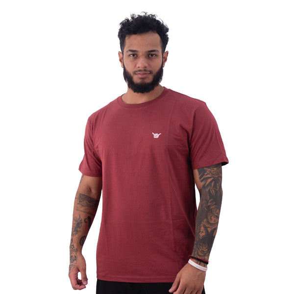 Camiseta Hang Logo Masculino