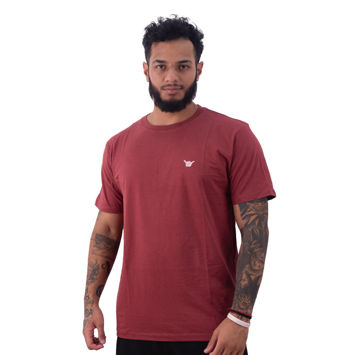 Camiseta Hang Loose Logo Masculino