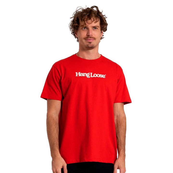 Camiseta Hang Loose Silk Inc Masculino