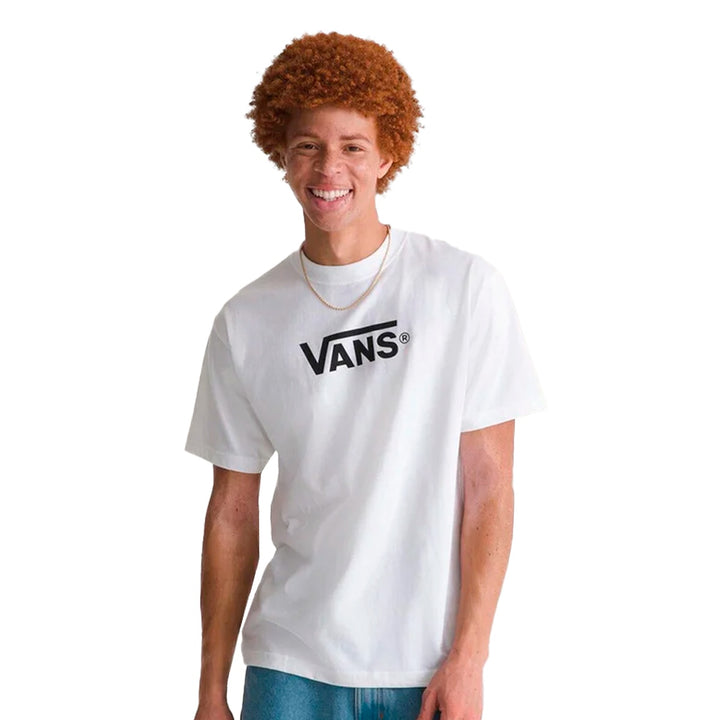 Camiseta Vans New Classic Masculino