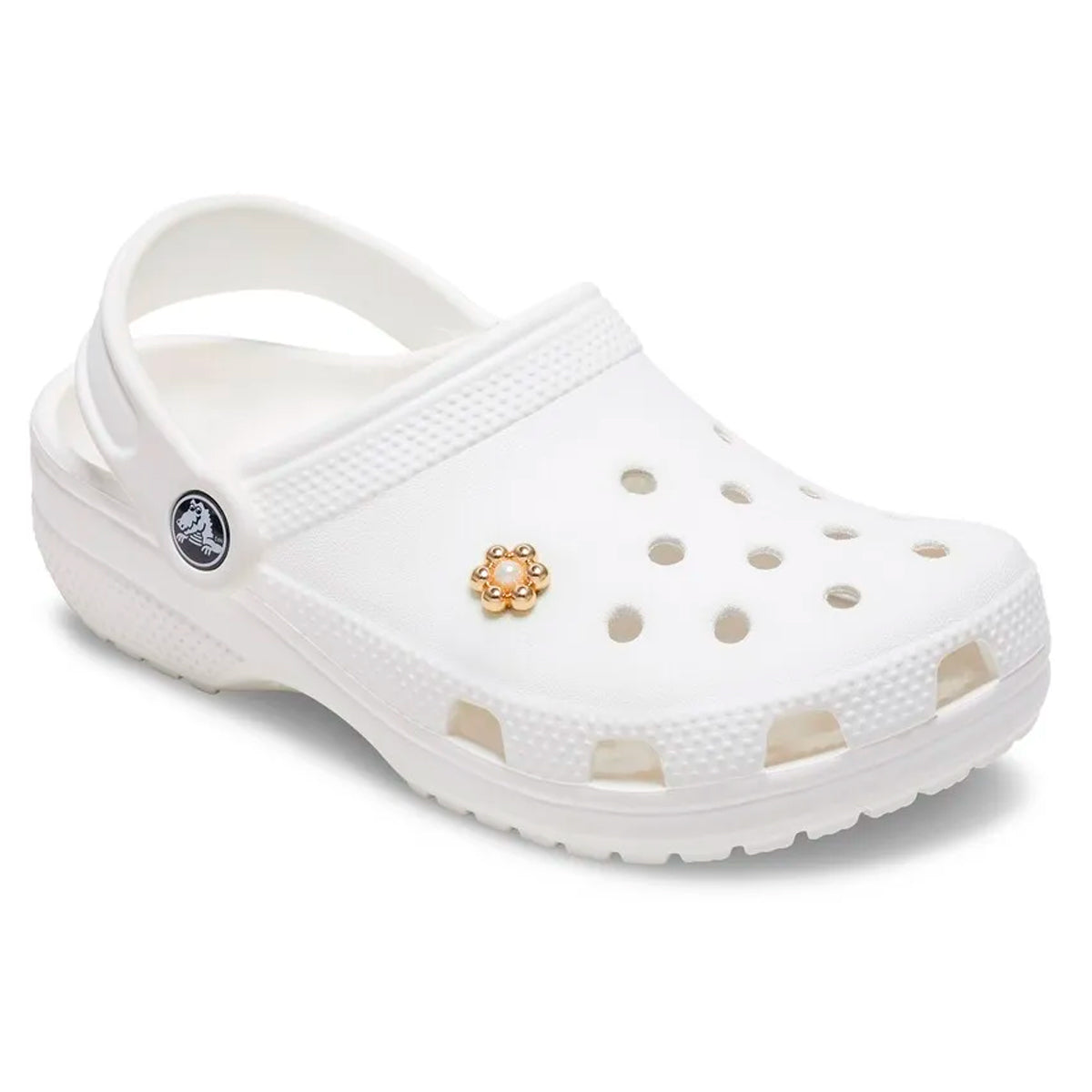 Broche Crocs Flower Unissex