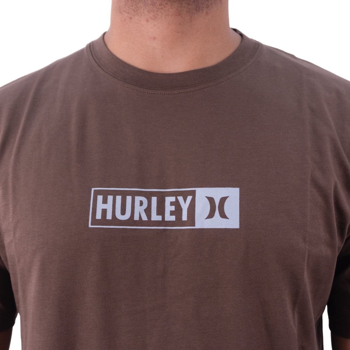 Camiseta Hurley Esp Track Masculino